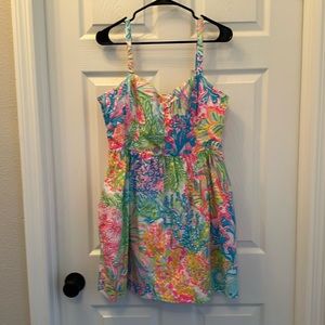 Lily Pulitzer Dress